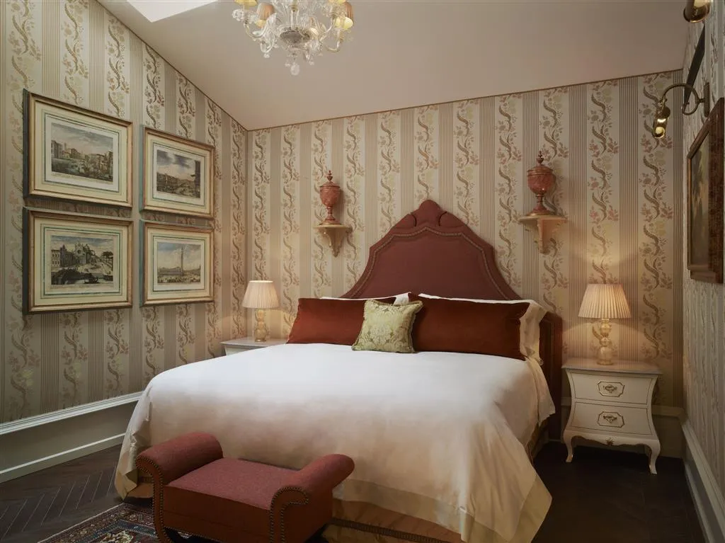 General view, The Gritti Palace, a Luxury Collection Hotel, Venice