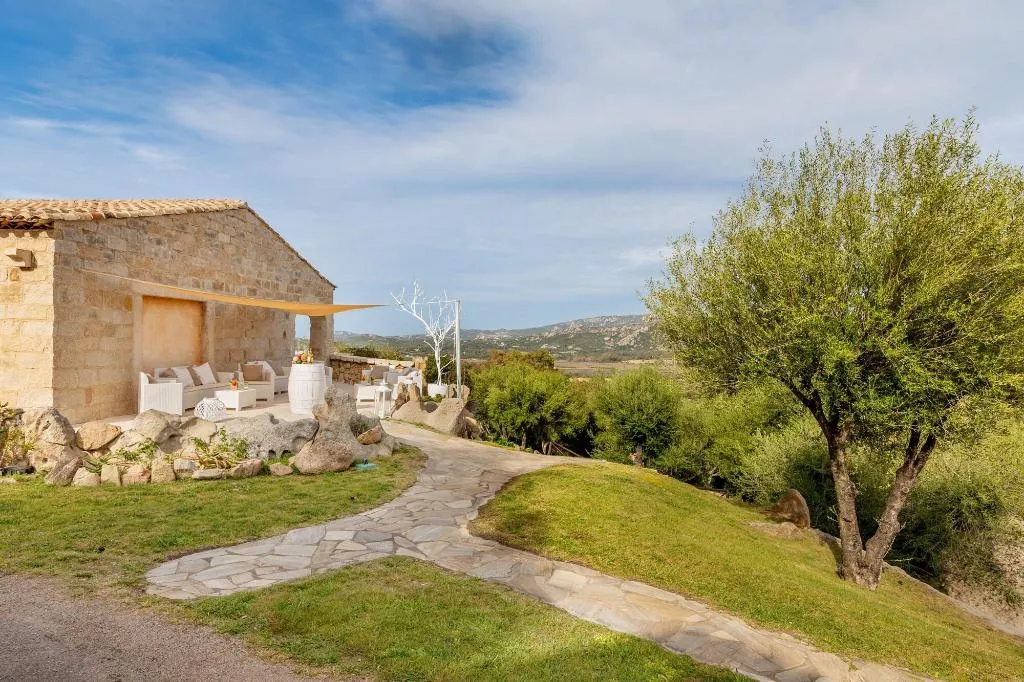 General view, Hotel S'Olias, Olbia