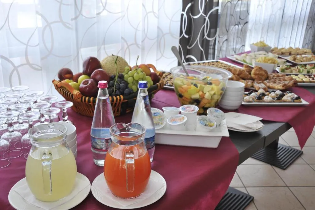 Conferences, Tulip Inn Padova, Venice