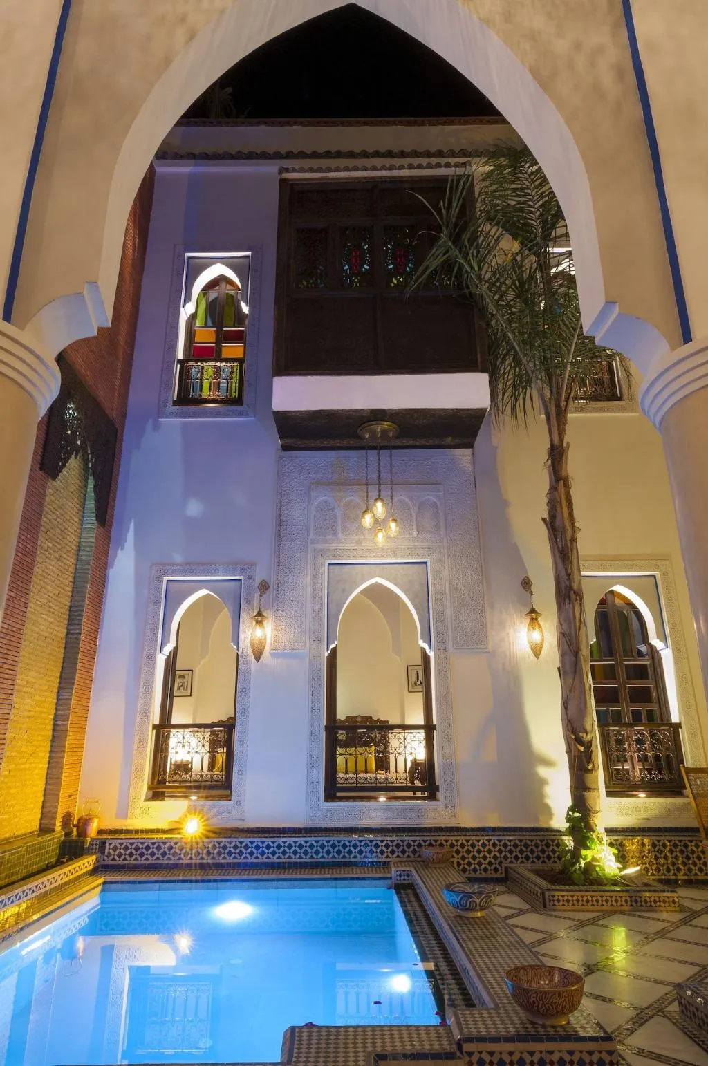 Sports and Entertainment, Riad Tamarrakecht, Marrakech