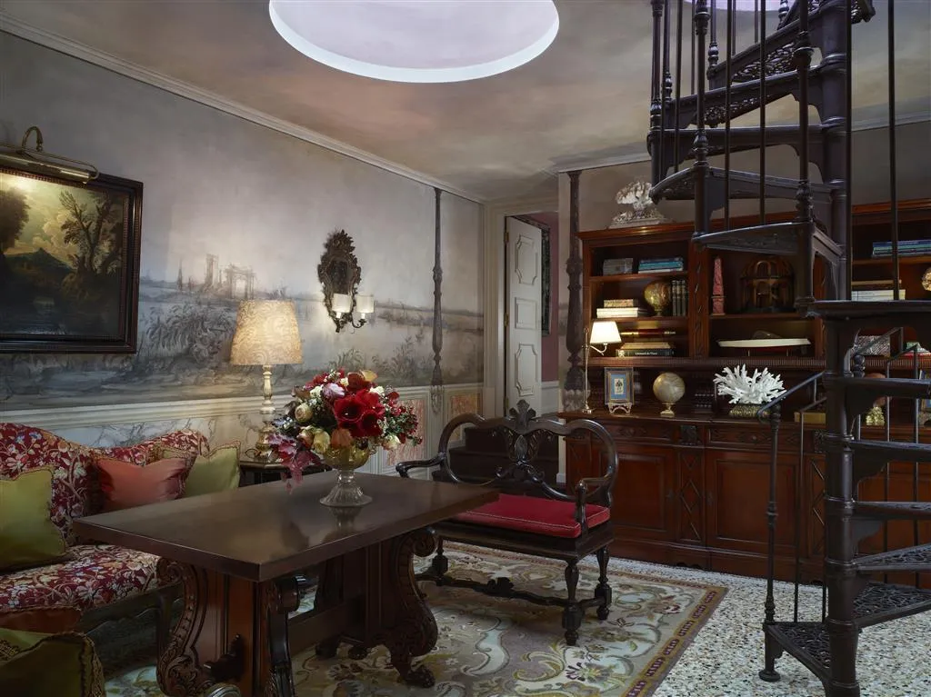 General view, The Gritti Palace, a Luxury Collection Hotel, Venice