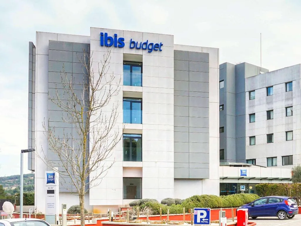 General view, ibis budget Girona Costa Brava, Costa Brava
