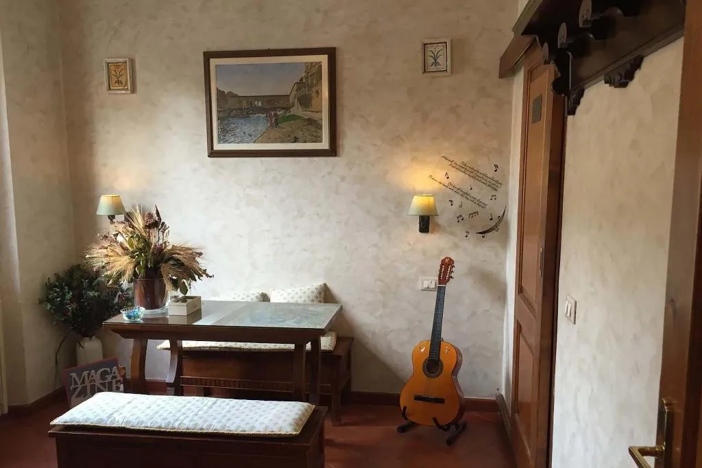 Conferences, Locanda Dei Poeti, Florence