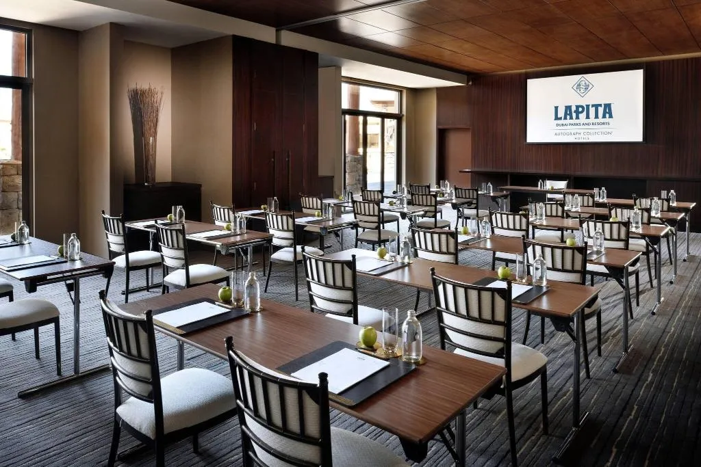 Conferences, Lapita,Dubai Parks & Resorts,Autograph Collection, Dubai