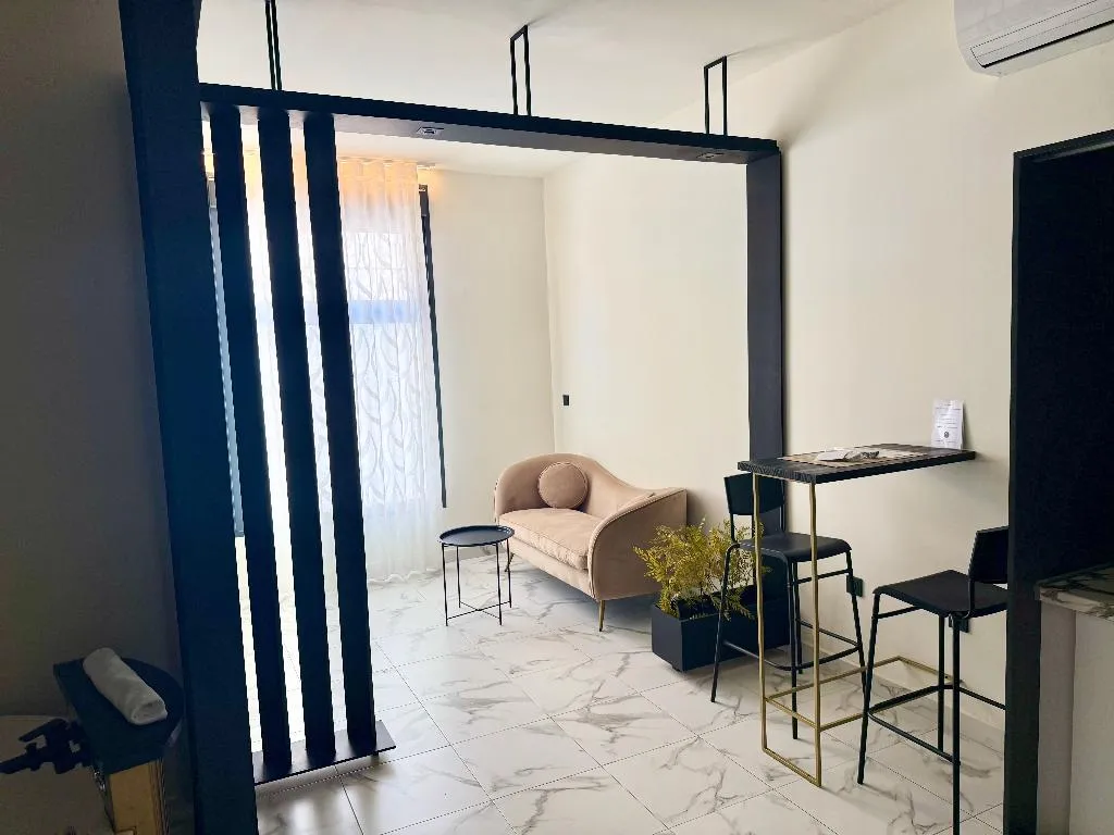 DOUBLE STANDARD Room, La Plaza, Costa Blanca