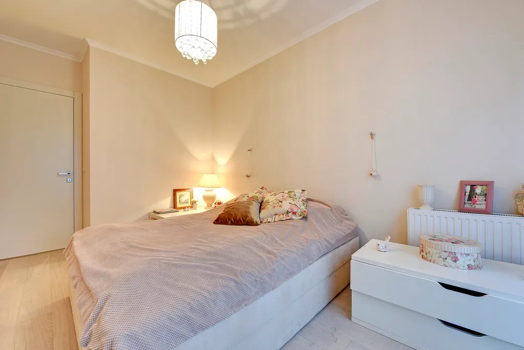 APARTMENT CAPACITY 6 TWO BEDROOMS Room, Dom & House – Apartments Sopocka Rezydencja, Gdansk