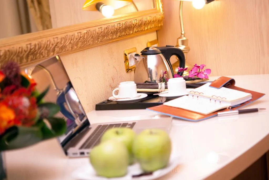 DOUBLE SINGLE USE STANDARD Room, AS Hotel Sempione Fiera, Milan