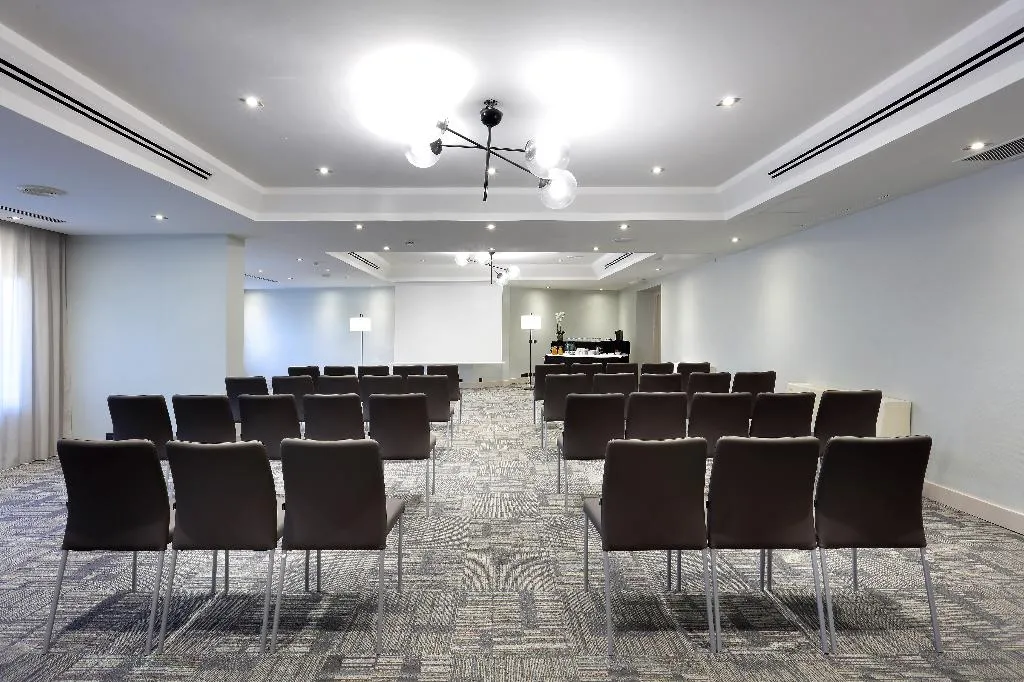 Conferences, Exe Rey Don Jaime, Valencia
