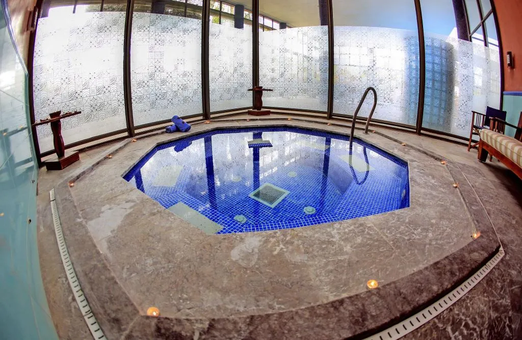 Pool, Rose Aqua Park Hotel, Marrakech