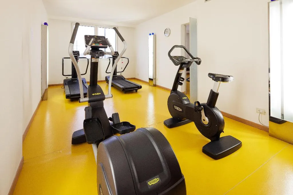 Sports and Entertainment, Crowne Plaza Padova, Venice