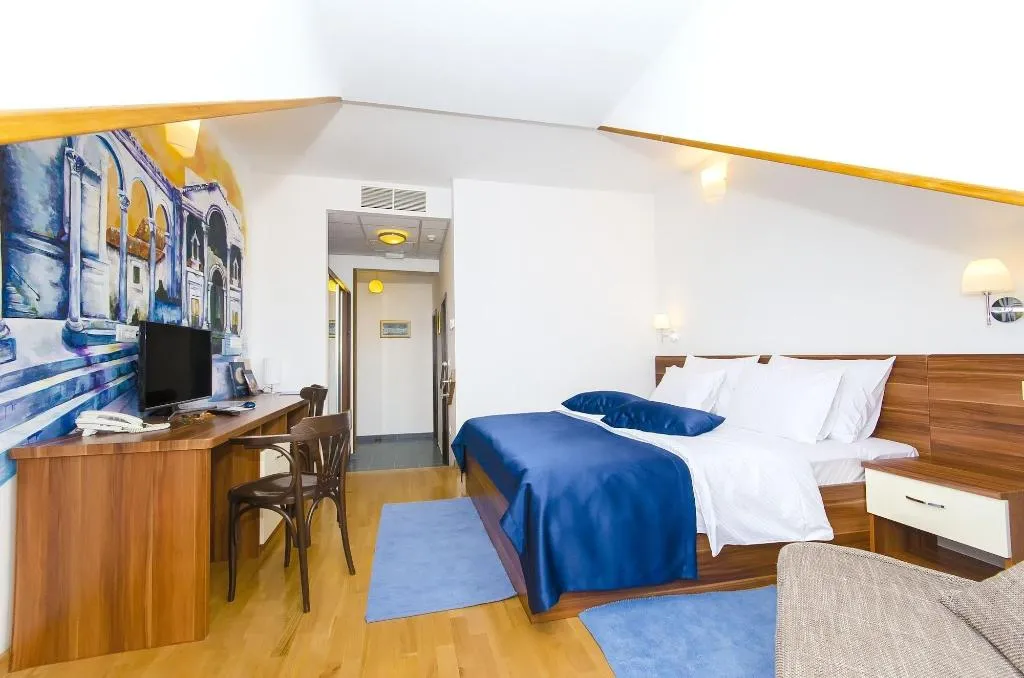 Room, Palma Rooms B&B, Split