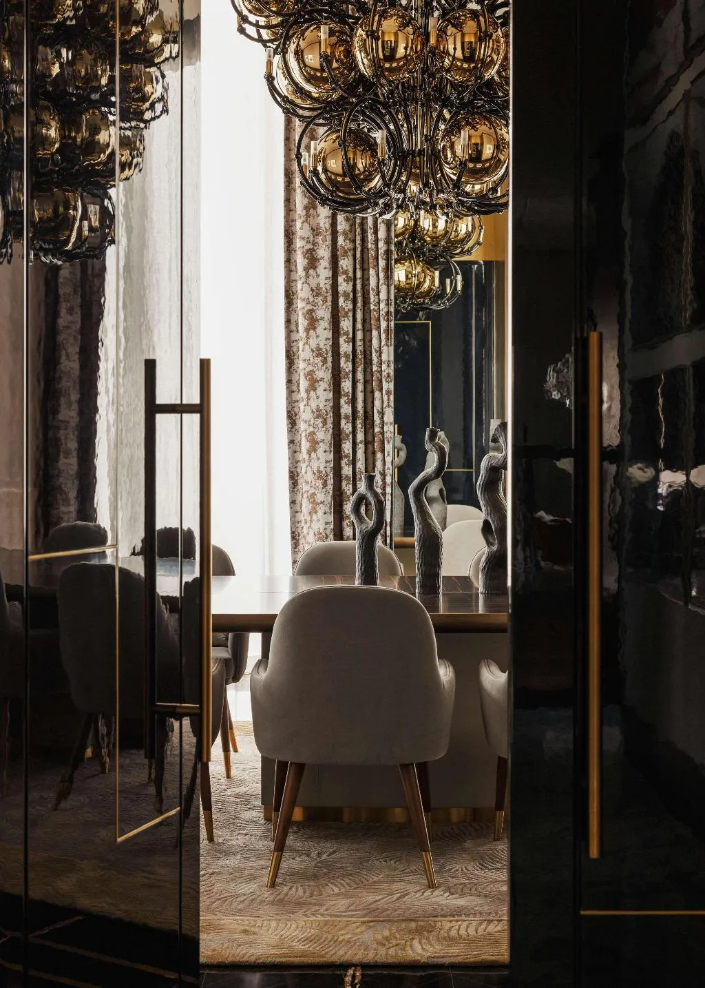 Room, One&Only One Za'abeel, Dubai