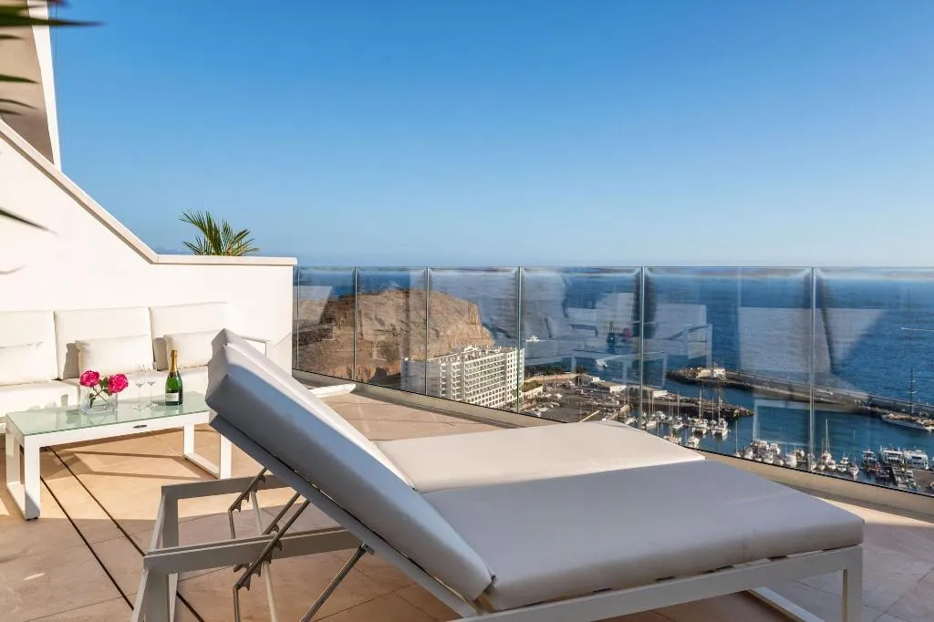 Room, Grand Horizon Resort Boutique, Gran Canaria