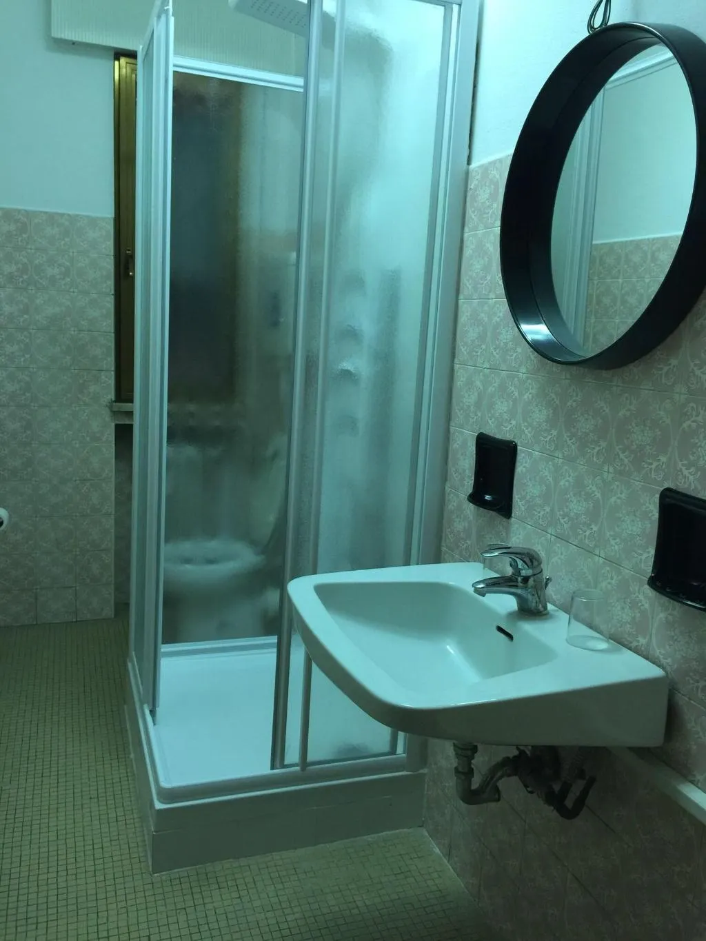 Room, Residence Aurora, Venice