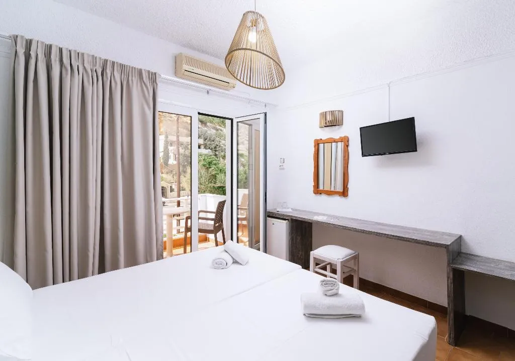 DOUBLE STANDARD Room, Elea Terra Hotel, Crete