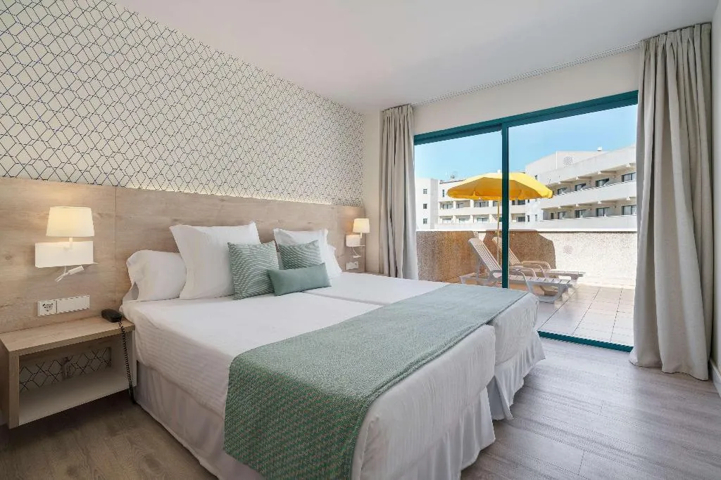 FAMILY ROOM SUPERIOR Room, Alua Tenerife, Tenerife