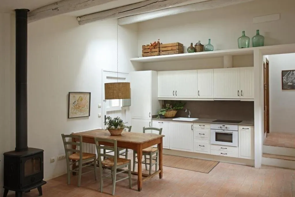 Room, Can Bassa, Costa Brava