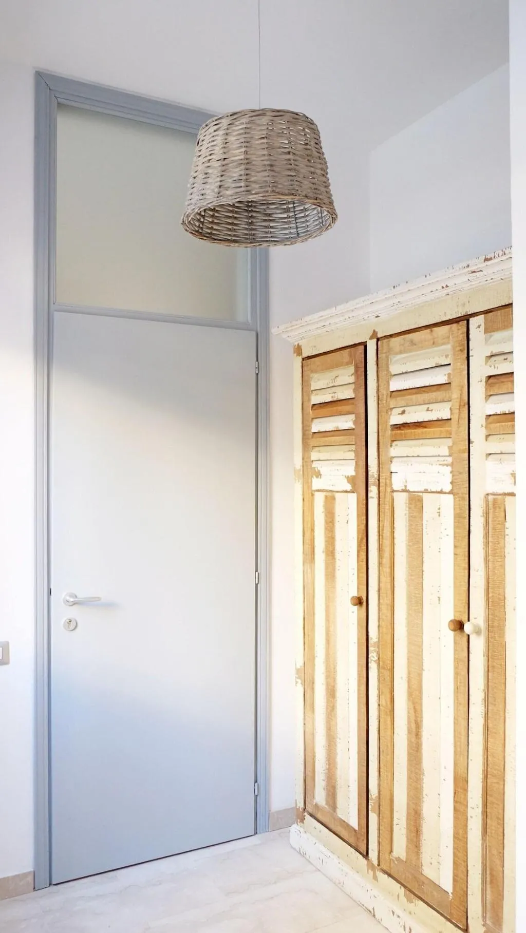 Room, B&B I 10 Mondi, Milan