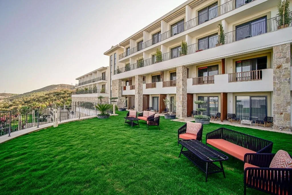 General view, Cape Krio Boutique Hotel & Spa +12 Adult Only, Dalaman