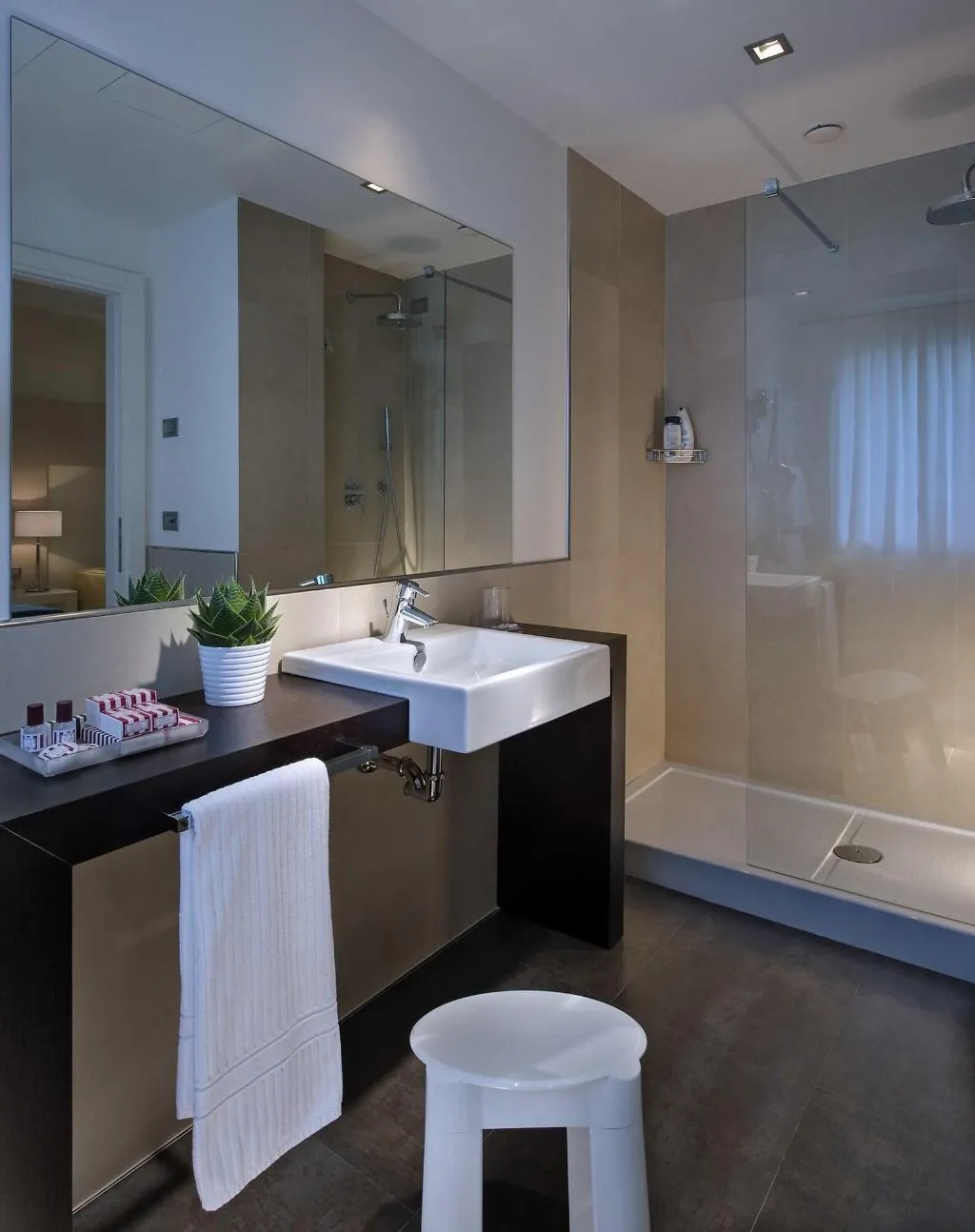 TWIN STANDARD Room, Park Hotel Annia, Venice
