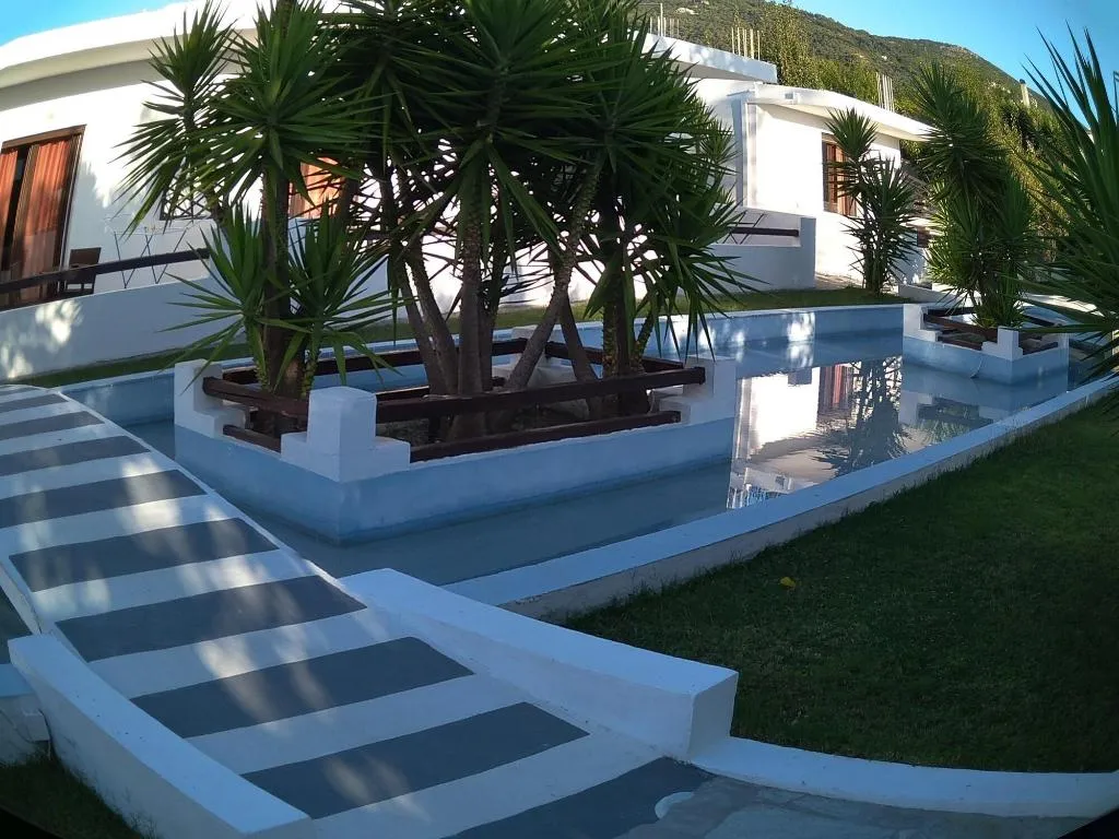 General view, Skiathos Holiday House, Skiathos