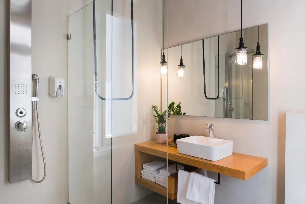 JUNIOR SUITE WITH BALCONY Room, MONK Monastiraki Suites, Athens