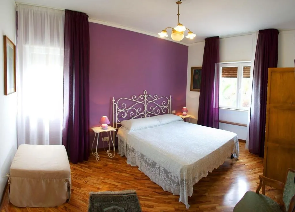Room, Lumachella B&B, Palermo