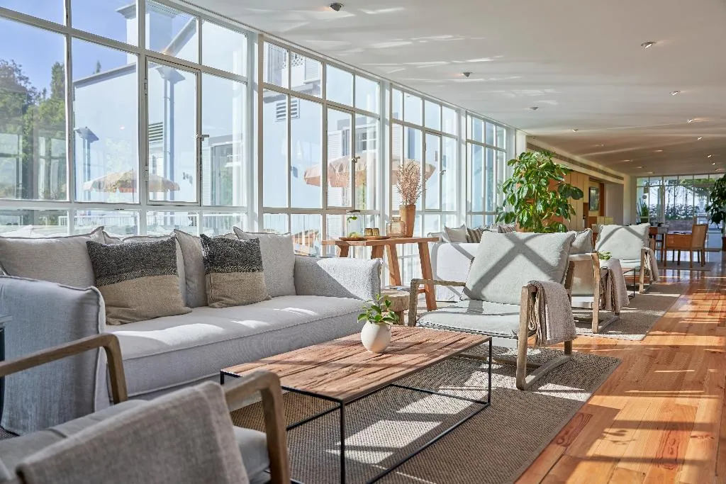 Lobby, PortoBay Serra Golf, Madeira