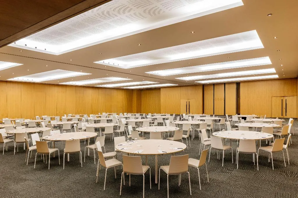 Conferences, Torre Melina Gran Melia, Barcelona