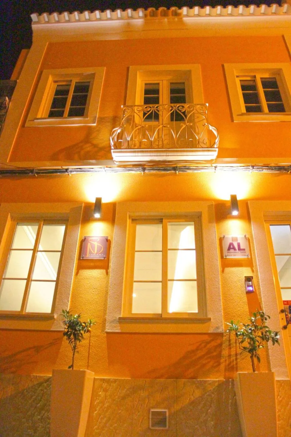 General view, NDS Prestige Guesthouse and Suites - Urban Chic Co, Algarve