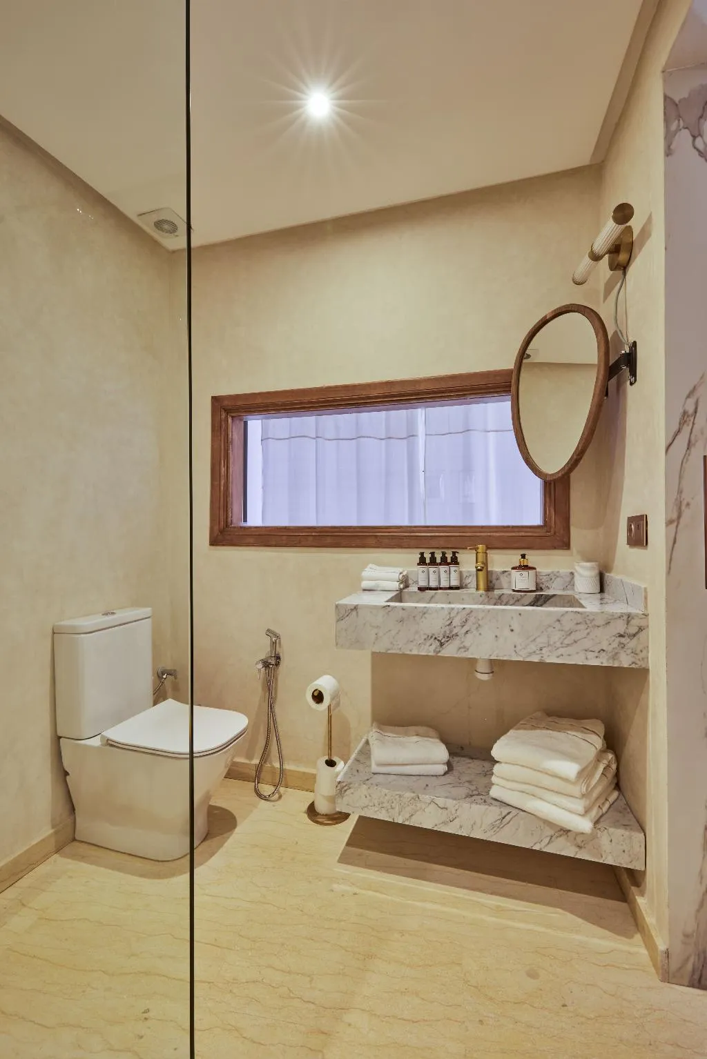DOUBLE SUPERIOR ONE BEDROOM Room, Zen Zone Boutique Riad & Spa, Marrakech