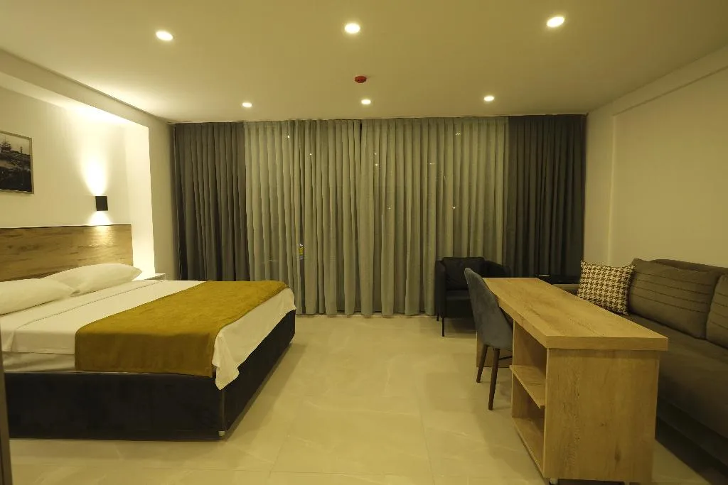 Room, Tut Hotel, Antalya