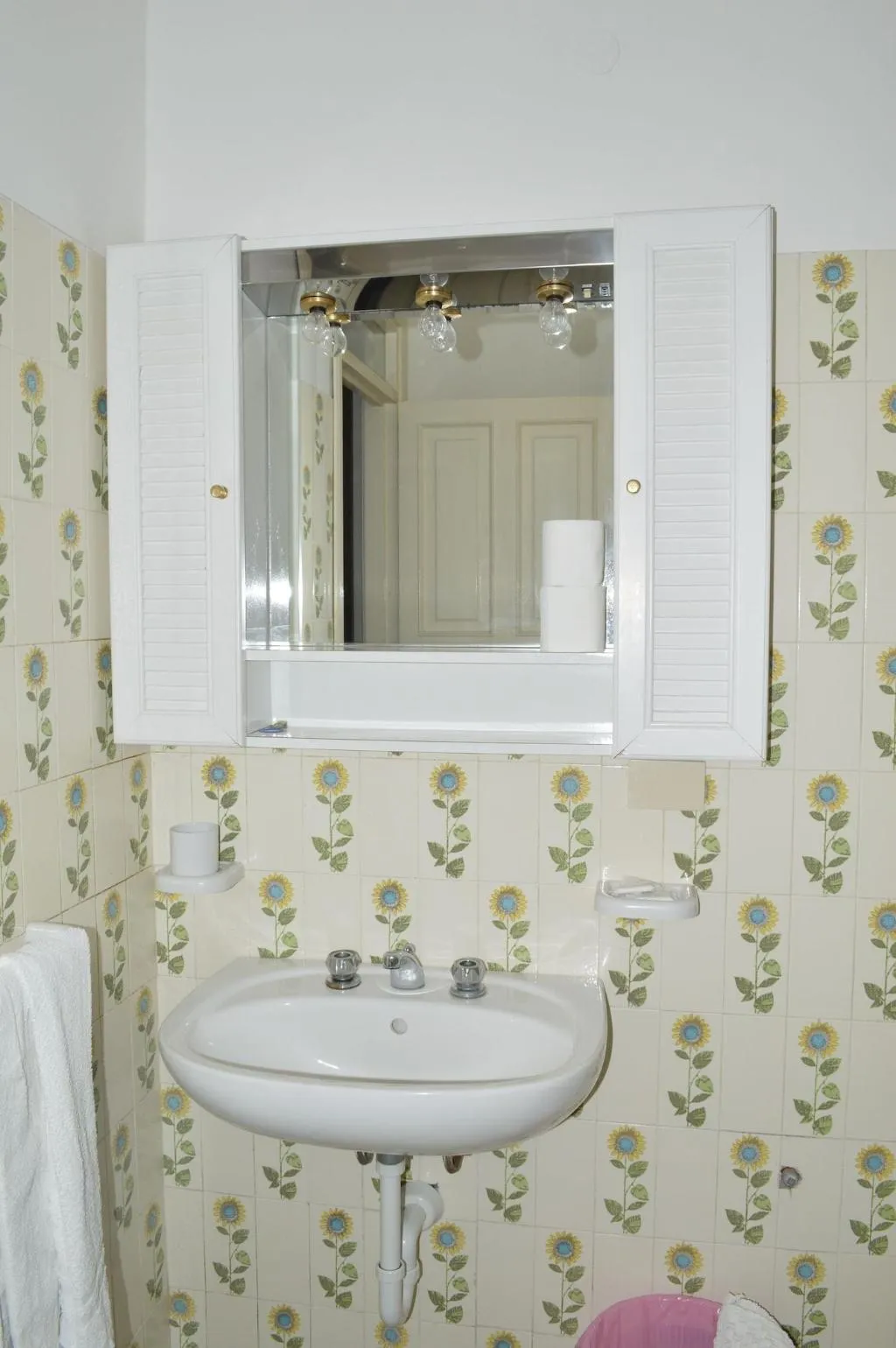 Room, Hotel Polito, Naples