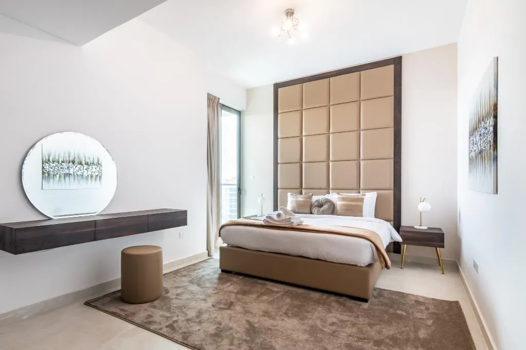 APARTMENT TWO BEDROOMS Room, SBO Tower Al Barsha (Baytik Holiday Homes), Dubai