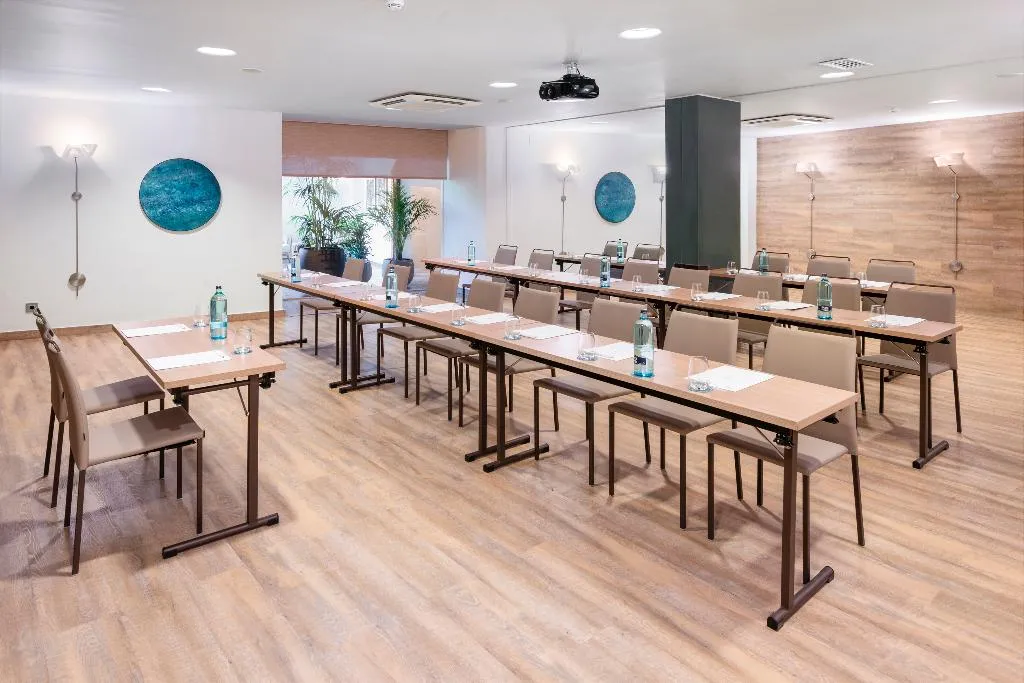 Conferences, Hote Cala del Pi Beach Retreat - ADULTS ONLY, Costa Brava