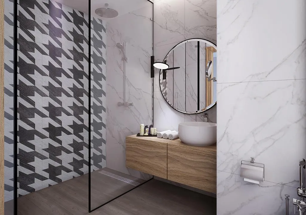APARTMENT EXECUTIVE ONE BEDROOM Room, Millennium Al Barsha, Dubai