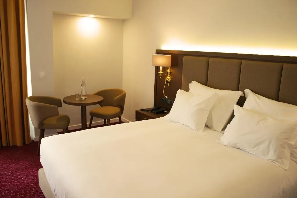 DOUBLE STANDARD Room, Aquae Flaviae - Premium Chaves, Porto