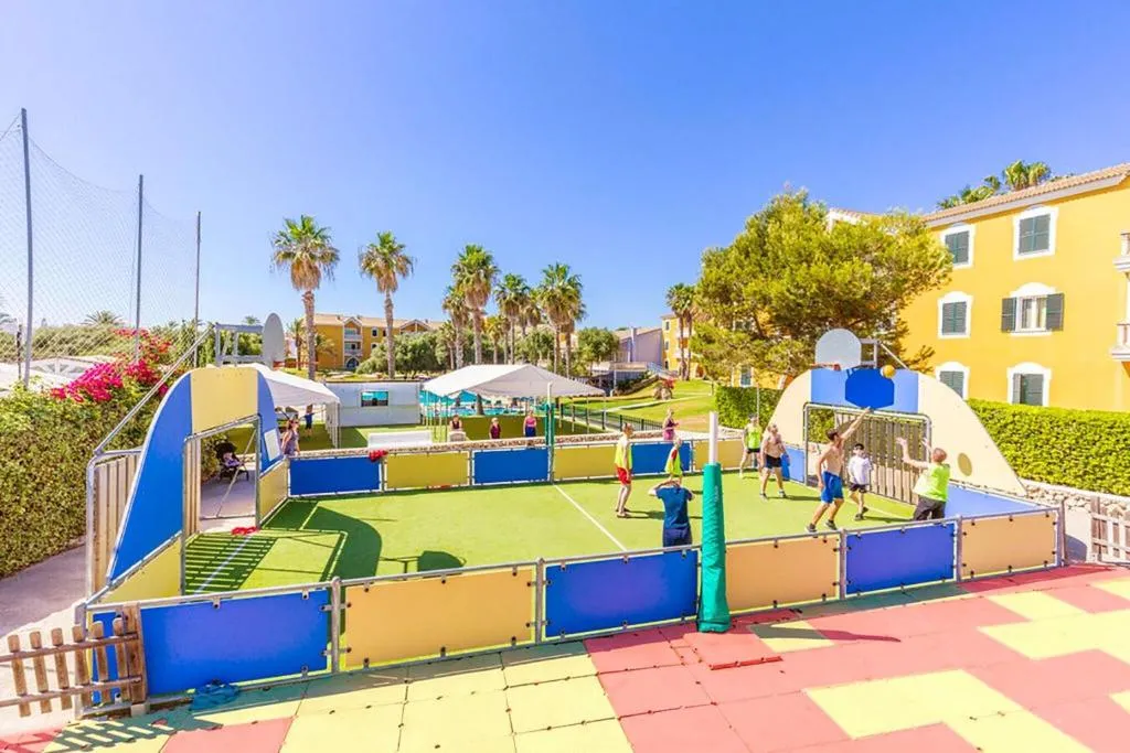 Sports and Entertainment, Vacances Menorca Blanc Palace, Menorca