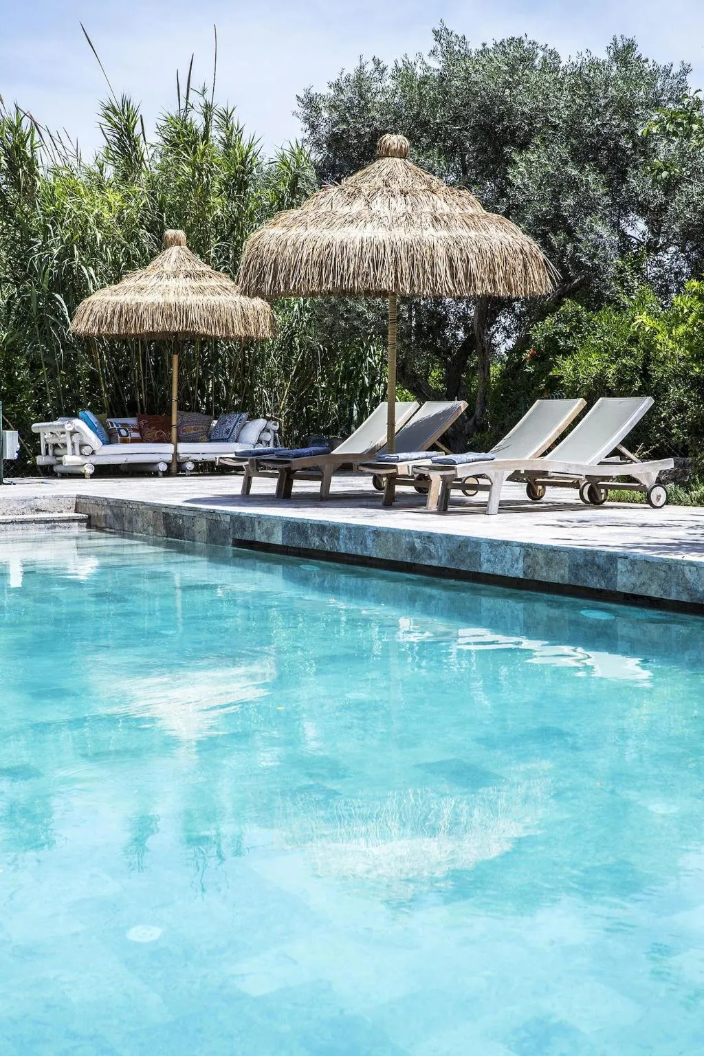 General view, Savra Bodrum, Bodrum