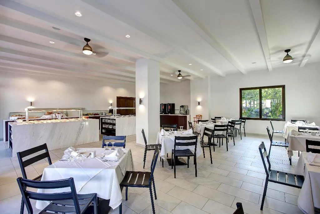 Restaurant, Ghotels Macedonian Sun, Halkidiki
