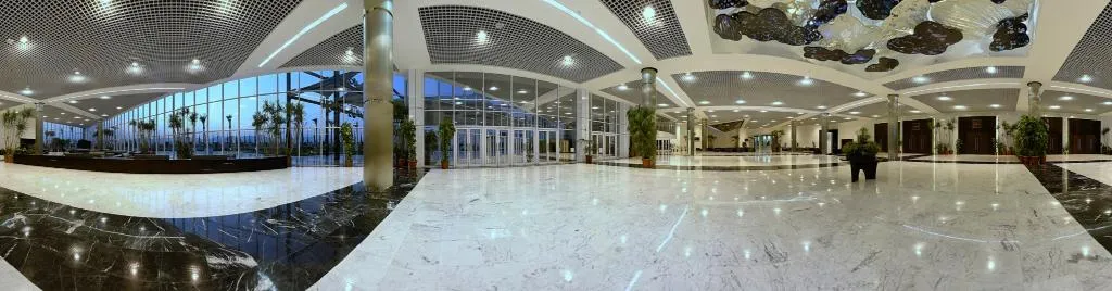 Conferences, Jolie Ville Royal Peninsula Hotel & Resort, Red Sea Riviera