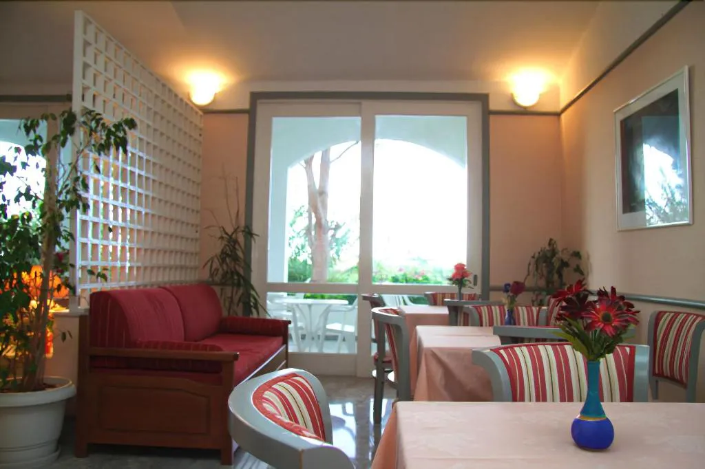 Room, Mantenia Hotel, Crete