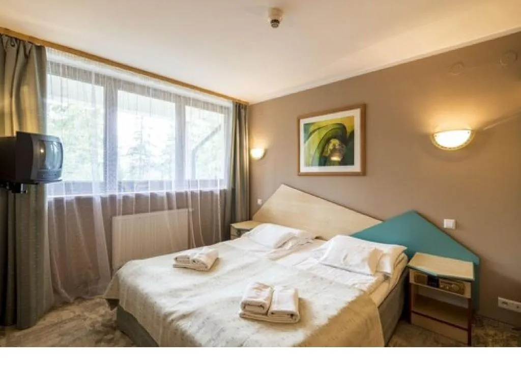 Room, Geovita Zakopane, Krakow