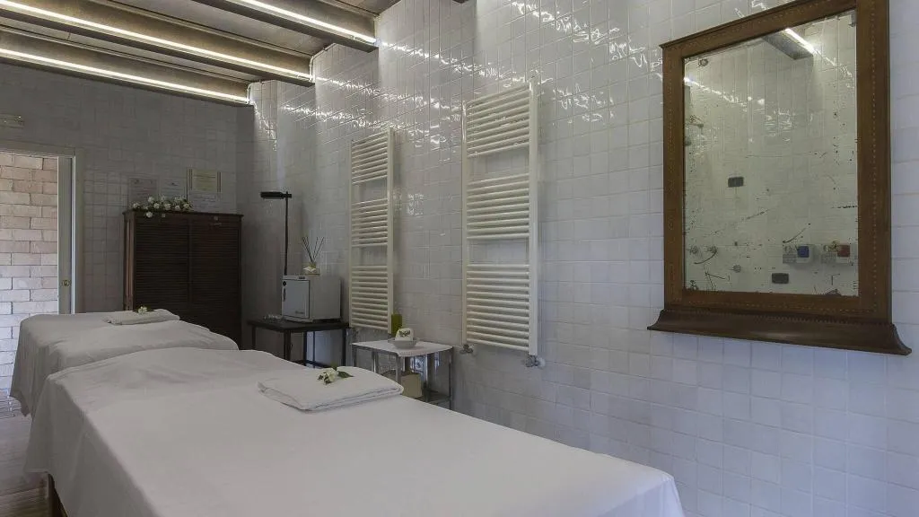 Sports and Entertainment, Foro Appio Mansio Hotel, Rome