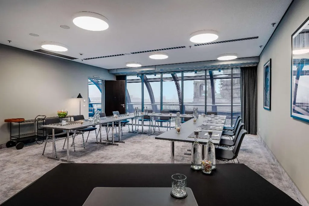 Conferences, Radisson Collection Hotel, Berlin, Berlin