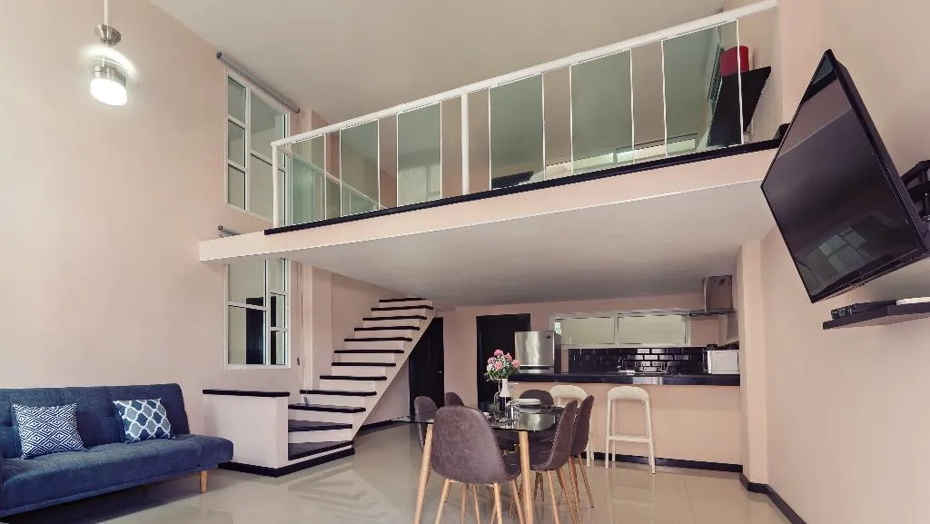 DOUBLE STANDARD Room, Hotel CARPE DIEM Tulum by Nah Hotels, Cancun Area