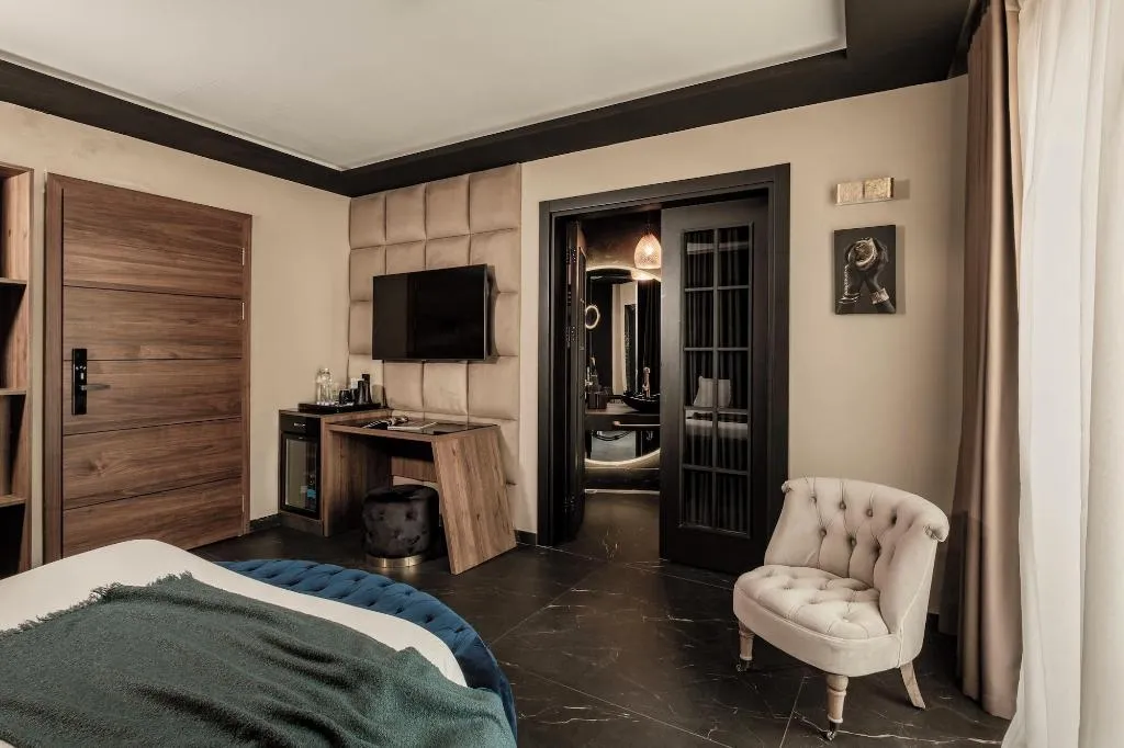Room, Damare Resort & Spa, Malta