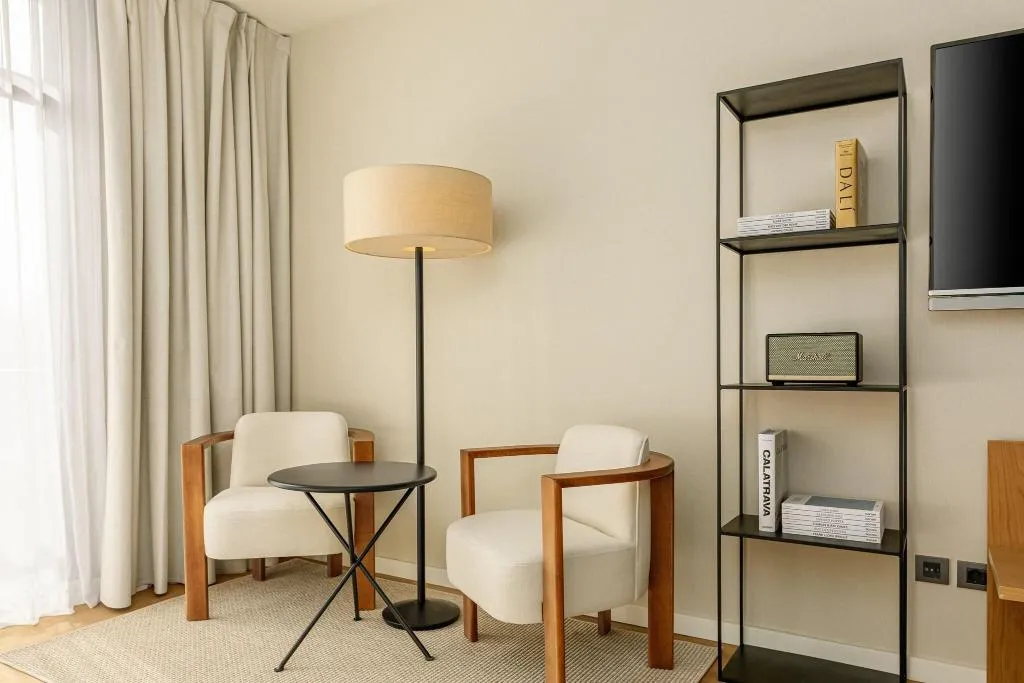 Room, AC Gava Mar, Barcelona