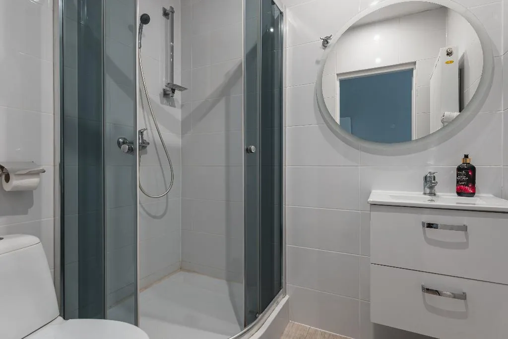 DOUBLE STANDARD Room, Queen Apartments, Krakow