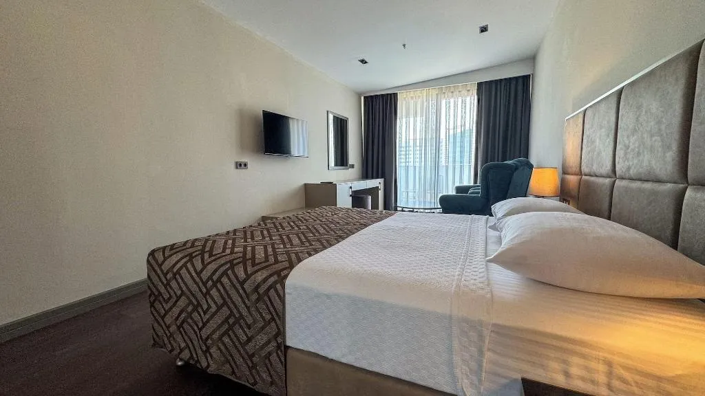 Room, Alice Hotel Antalya, Antalya